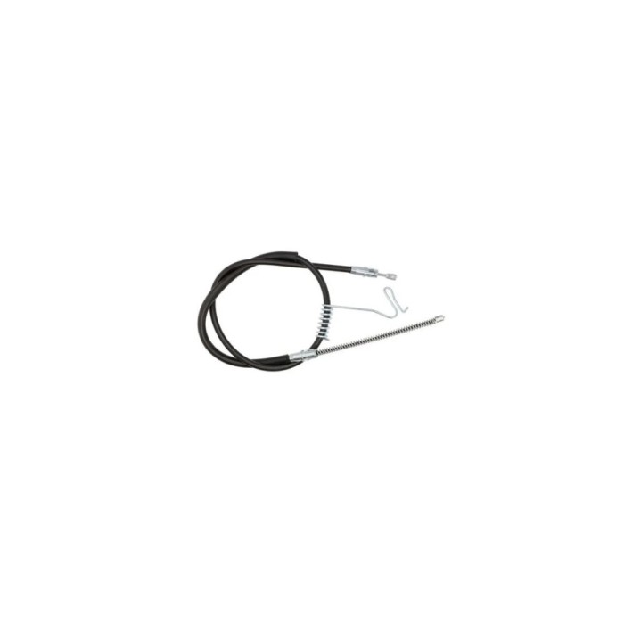 Cablu frana mana FORD TRANSIT platou sasiu COFLE 11.5664