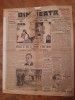 Ziarul Dimineata 10 Decembrie 1934, nr. 10.042 - Afacerea Skoda, Discutii Geneva - Ziar Istoric 1934