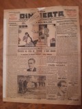 Ziarul Dimineata nr. 10.042 din 10 decembrie 1934
