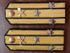 C1 - Grade militare - veston - comunism RPR - colonel de geniu