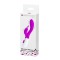 Pretty Love hyman Purple 20cm