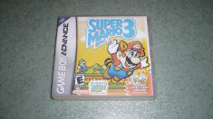 Super Mario3 Bros(GameBoy) foto