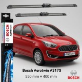 Cumpara ieftin Ștergătoare Ford KA+ III UK FK 07.2016-12.2020 | A317S &ndash; BOSCH