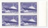 |Romania, LP 483/1959, Primul spargator de gheata atomic, bloc 4, MNH, Nestampilat