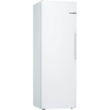 Frigider cu o usa Bosch KSV33NWEP, 324 l, SuperCooling, Rafturi EasyAccess, Clasa E (clasificare energetica veche Clasa A++)