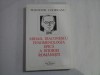 MIHAIL DIACONESCU FENOMENOLOGIA EPICA A ISTORIEI ROMANESTI - Theodor CODREANU