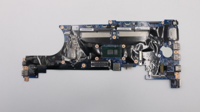 Placa de baza Laptop, Lenovo, ThinkPad T570 Type 20JW, 20JX, 01ER445, 02HL420, 01ER172, SR2F0, I5-6300U, HD, LTS-1, 16820-1, 448.0AB07.0011 foto