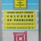 CULEGERE DE PROBLEME DE TRIGONOMETRIE PENTRU CLASELE IX- X de GHEORGHE ADALBERT SCHNEIDER , 1997