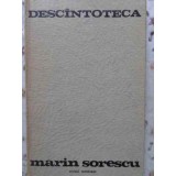 DESCANTOTECA-MARIN SORESCU-230829