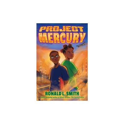 Project Mercury foto