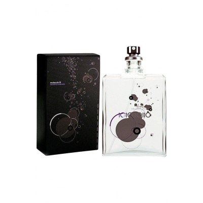 Escentric Molecules Molecule 01 EDT 100 ml foto