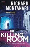 The Killing Room: A Balzano &amp; Byrne Novel