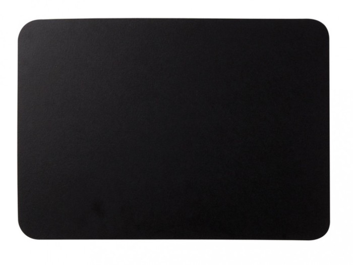 Tabla neagra fara rama A3 Bi-Silque