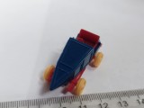 bnk jc Kinder 2001 - Opas toller Flitzer - Col:610255 - 610256