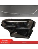 Fibra reparatie DRL far stanga pentru Skoda Karoq Facelift 2021-2026