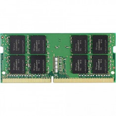 Memorie RAM Kingston , 16 GB , DDR4 , 2400 Mhz , SODIMM foto