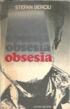 Obsesia - Stefan Berciu