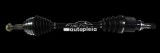 Planetara RENAULT KANGOO Express (FW0/1) (2008 - 2016) RINGER 1131006081