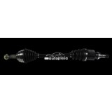 Planetara RENAULT KANGOO / GRAND KANGOO (KW0/1) (2008 - 2016) RINGER 1131006081