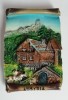 D3 - Magnet frigider - Tematica turism - Austria 7