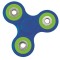 Finger Spinner albastru