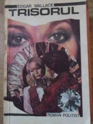 TRISORUL-EDGAR WALLACE-198370 foto