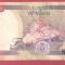 NIGERIA 500 NAIRA / 2017.