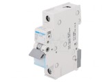 &Icirc;ntrerupător Supracurent 20A 230/400V 1P 6kA