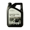 Ulei Dacia Oil Plus Diesel DPF Acea C3 4 litri