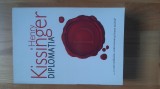 Henry Kissinger - Diplomatia ( 2008 ) 780 pagini