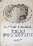 TREI POVESTIRI-GUSTAVE FLAUBERT-222812