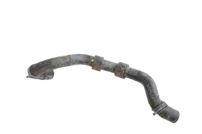 Furtun de lichid de răcire VW ID.3 E11 2021 OEM: 1EA121449J 20514462