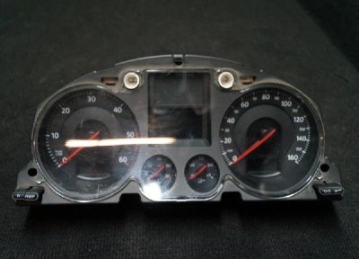 Ceas de bord VW PASSAT B6 3C2 2007 OEM: 3C0920960K 2164882 foto
