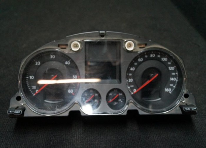 Ceas de bord VW PASSAT B6 3C2 2007 OEM: 3C0920960K 2164882