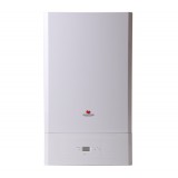 Centrala termica in condensare Saunier Duval Semiatek Condens 24 - 24 kW