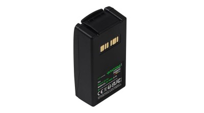 Baterie scanner de coduri de bare PATONA Premium Datalogic Falcon X3 BT-10 BT-26 foto