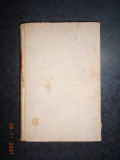 ALFRED DE MUSSET - OEUVRES COMPLETES (1910, editie cartonata)