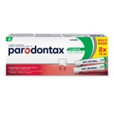Pachet Pasta de dinti Fluoride, 2*75 ml, Parodontax
