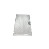 Filtru Metalic Hota 506x300 Compatibil Electrolux, Franke, Smeg | Coduri: 4055135349, 763410749