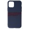 Toc TPU Matte Apple iPhone 11 Pro Navy