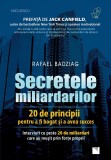 Secretele Miliardarilor, Rafael Badziag - Editura Niculescu