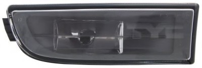 Proiector ceata BMW Seria 7 (E38) (1994 - 2001) TYC 19-0759-05-9 foto