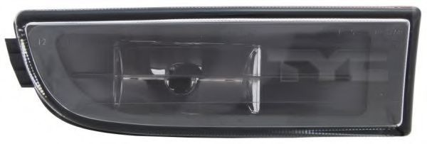 Proiector ceata BMW Seria 7 (E38) (1994 - 2001) TYC 19-0759-05-9