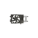 Ventilator Radiator Fiat Idea 350 Denso Der09042
