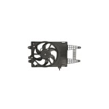 Ventilator radiator LANCIA YPSILON 843 DENSO DER09042