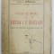 VIEATA SI OPERA LUI VINTILA I. C. BRATIANU VAZUTE DE PRIETENII SI COLABORATORII SAI 1936