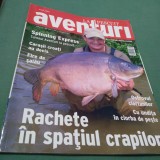 Cumpara ieftin REVISTA AVENTURI LA PESCUIT NR.48-2006