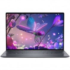 Laptop Dell XPS 13 9320 FHD+ 13.4 inch Intel Core i7-1260P 16GB 1TB SSD Windows 11 Pro Black Grey foto