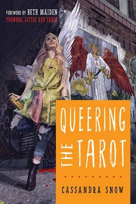 Queering the Tarot foto