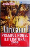 Africanul &ndash; J.M.G. Le Clezio